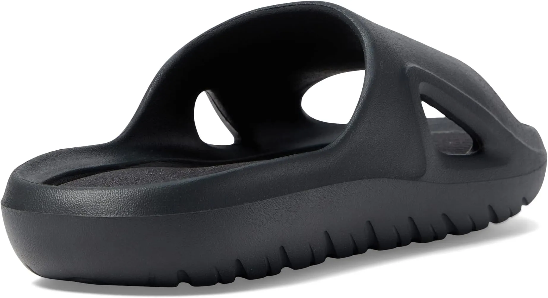 adidas Adicane Slides Carbon/Carbon/Black