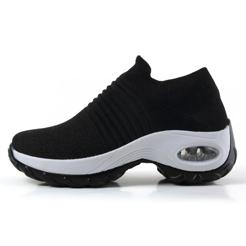 Ally  Air Cushion Trainer