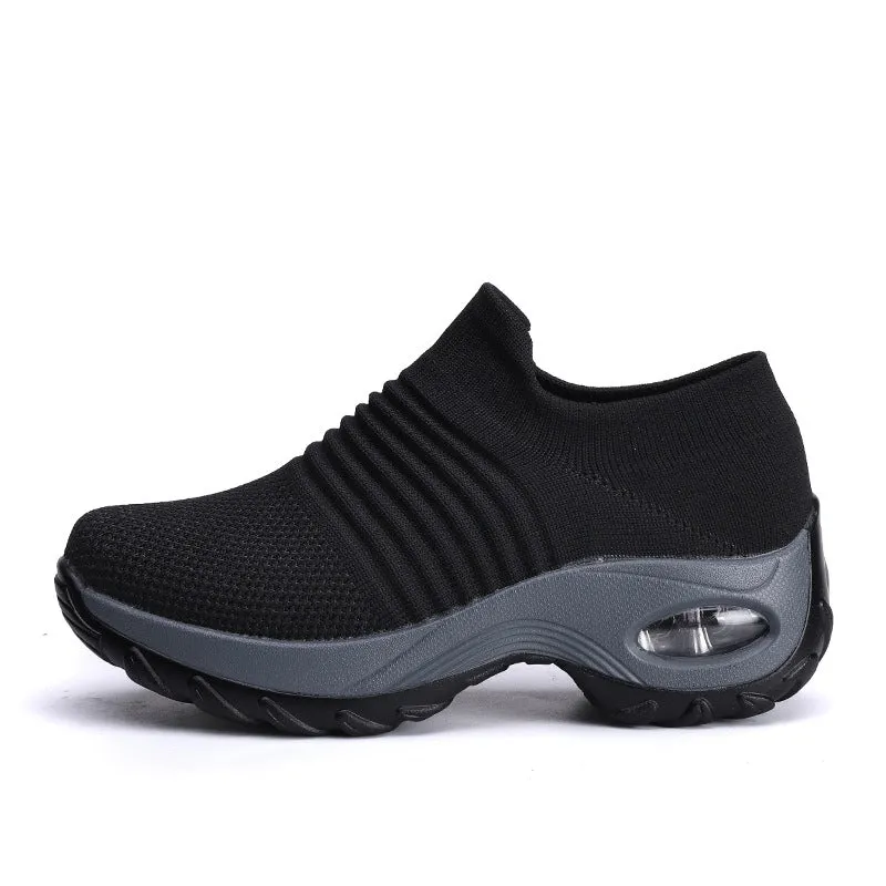 Ally  Air Cushion Trainer