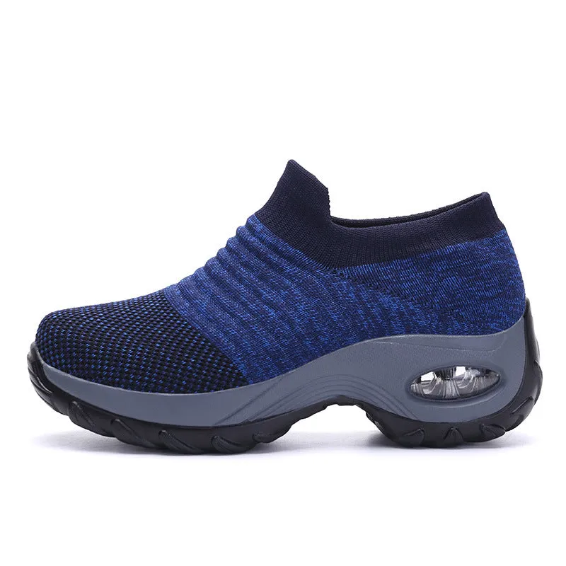 Ally  Air Cushion Trainer