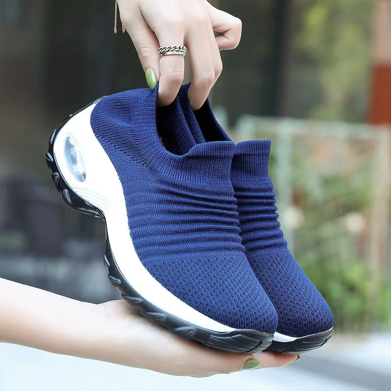 Ally  Air Cushion Trainer
