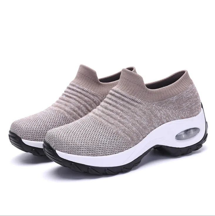 Ally  Air Cushion Trainer