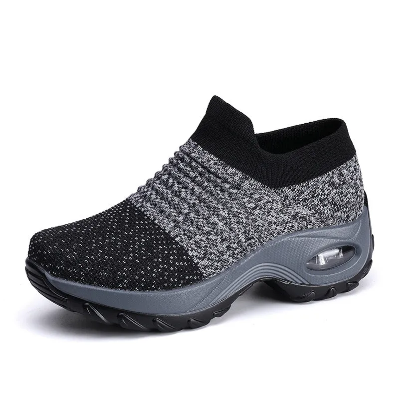 Ally  Air Cushion Trainer