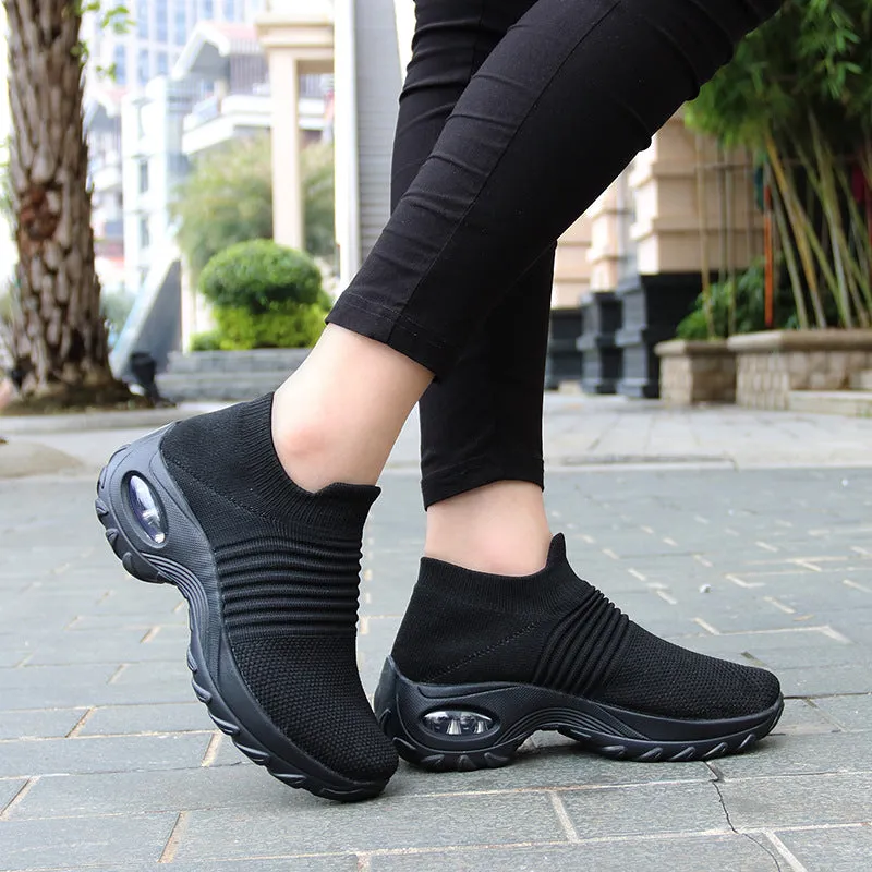 Ally  Air Cushion Trainer