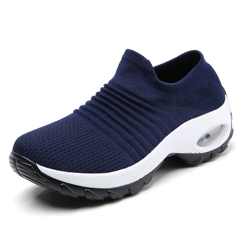Ally  Air Cushion Trainer