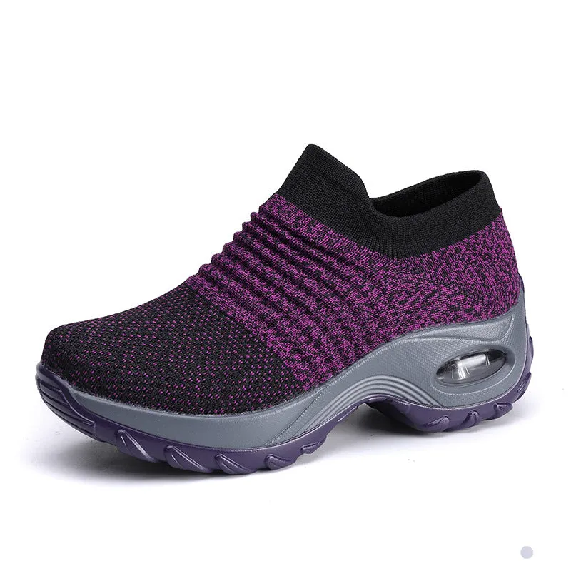 Ally  Air Cushion Trainer