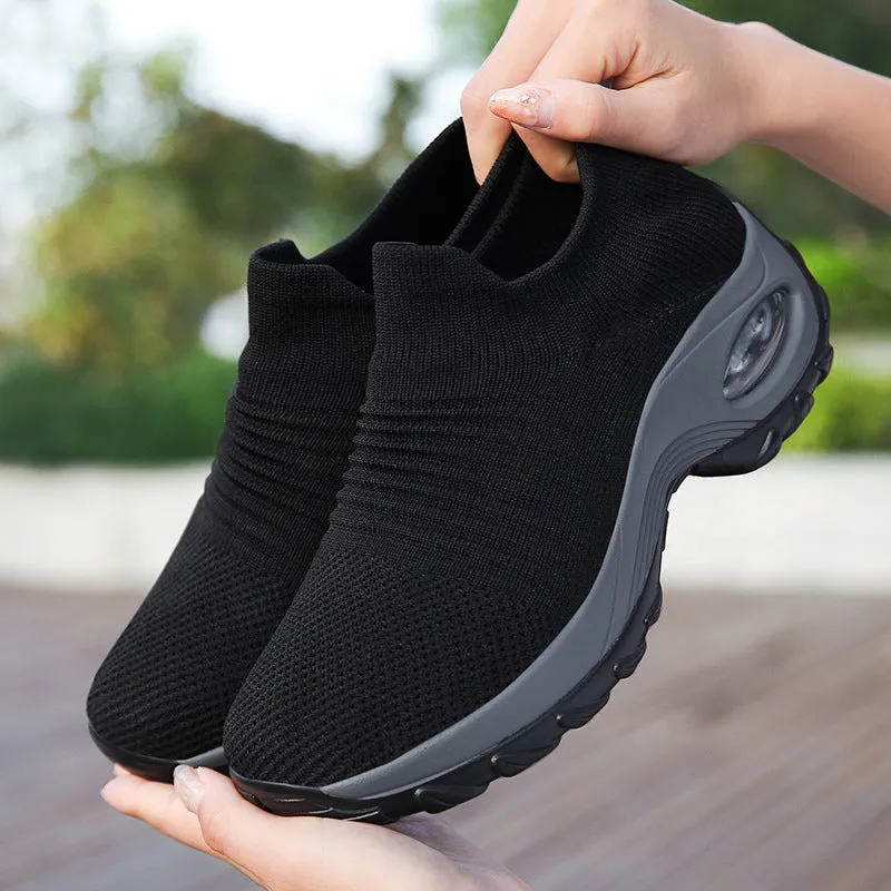 Ally  Air Cushion Trainer