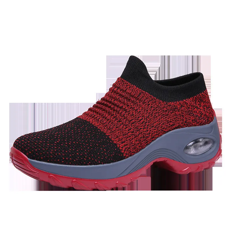 Ally  Air Cushion Trainer