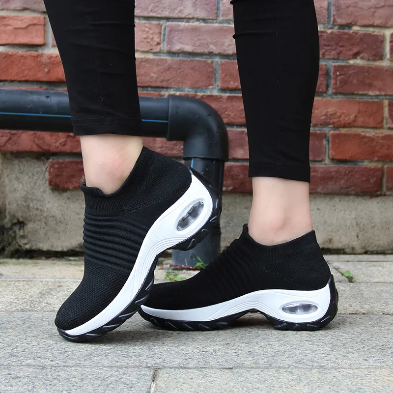 Ally  Air Cushion Trainer