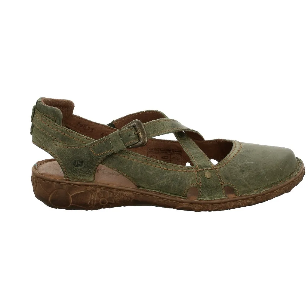 JOSEF SEIBEL Rosalie 13