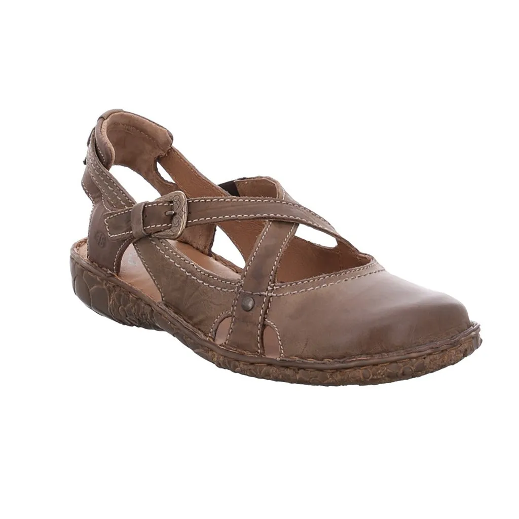 JOSEF SEIBEL Rosalie 13