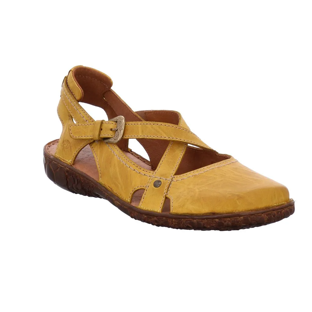 JOSEF SEIBEL Rosalie 13