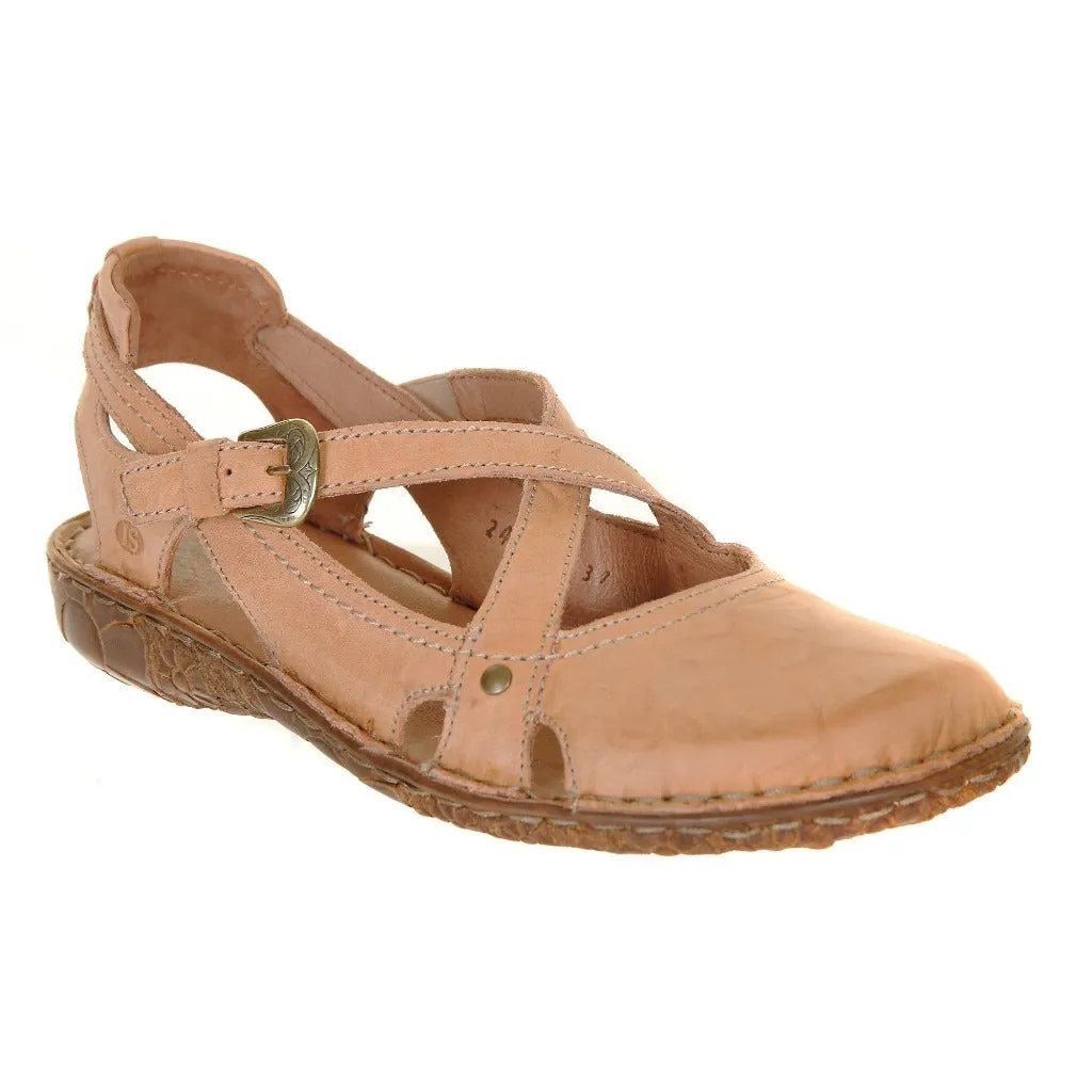 JOSEF SEIBEL Rosalie 13