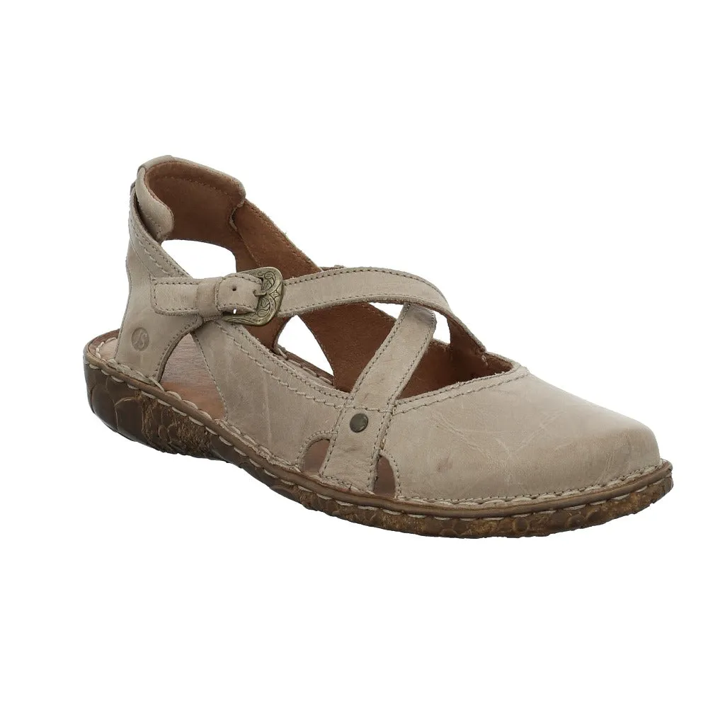 JOSEF SEIBEL Rosalie 13