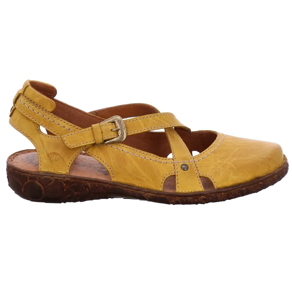 JOSEF SEIBEL Rosalie 13