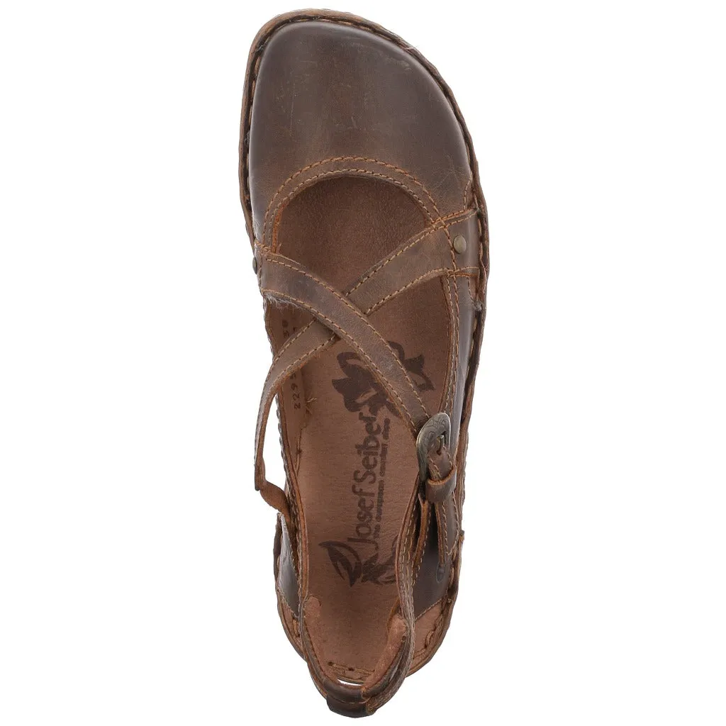 JOSEF SEIBEL Rosalie 13