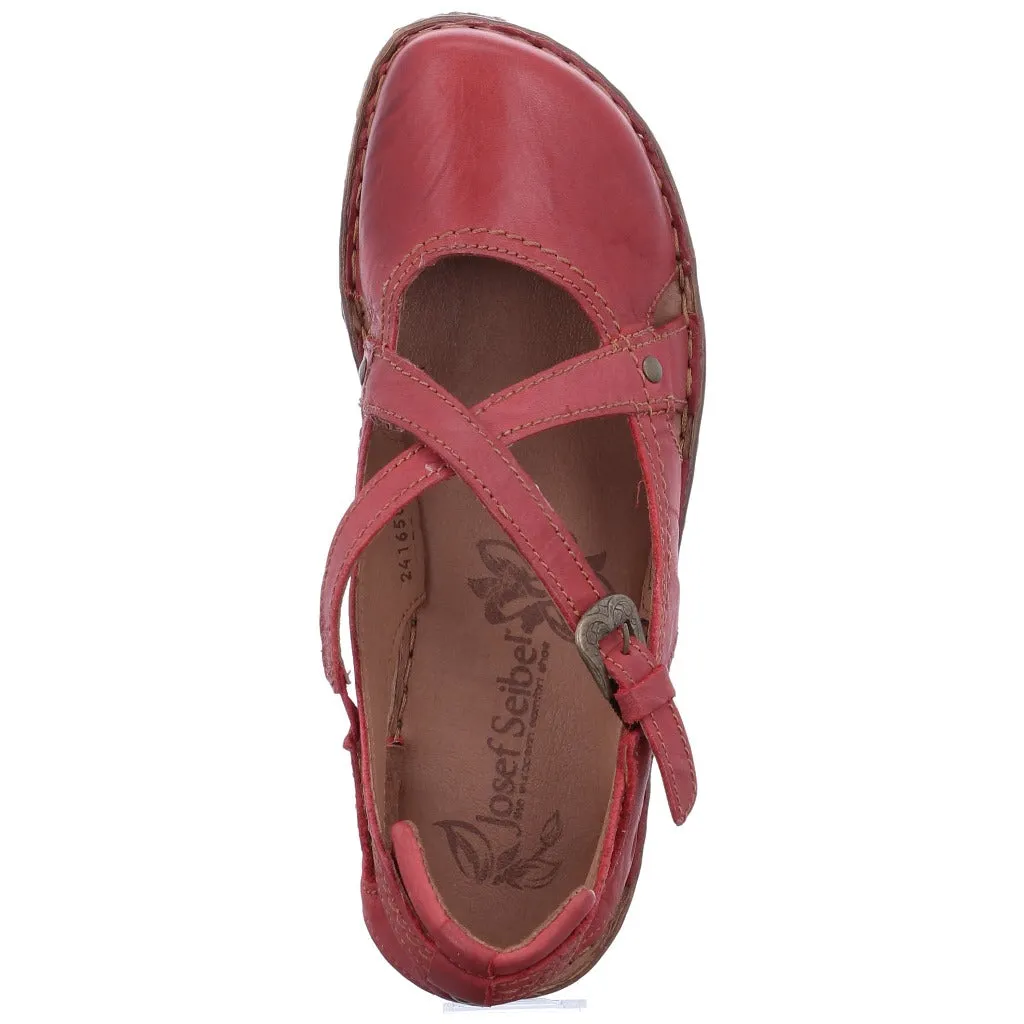 JOSEF SEIBEL Rosalie 13