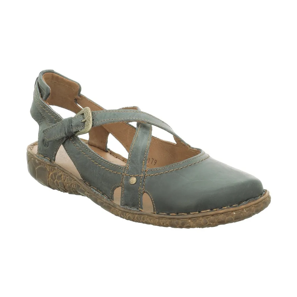 JOSEF SEIBEL Rosalie 13
