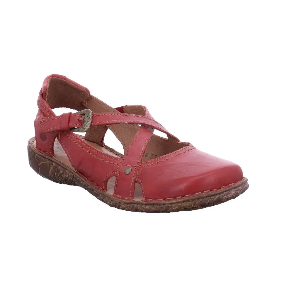 JOSEF SEIBEL Rosalie 13