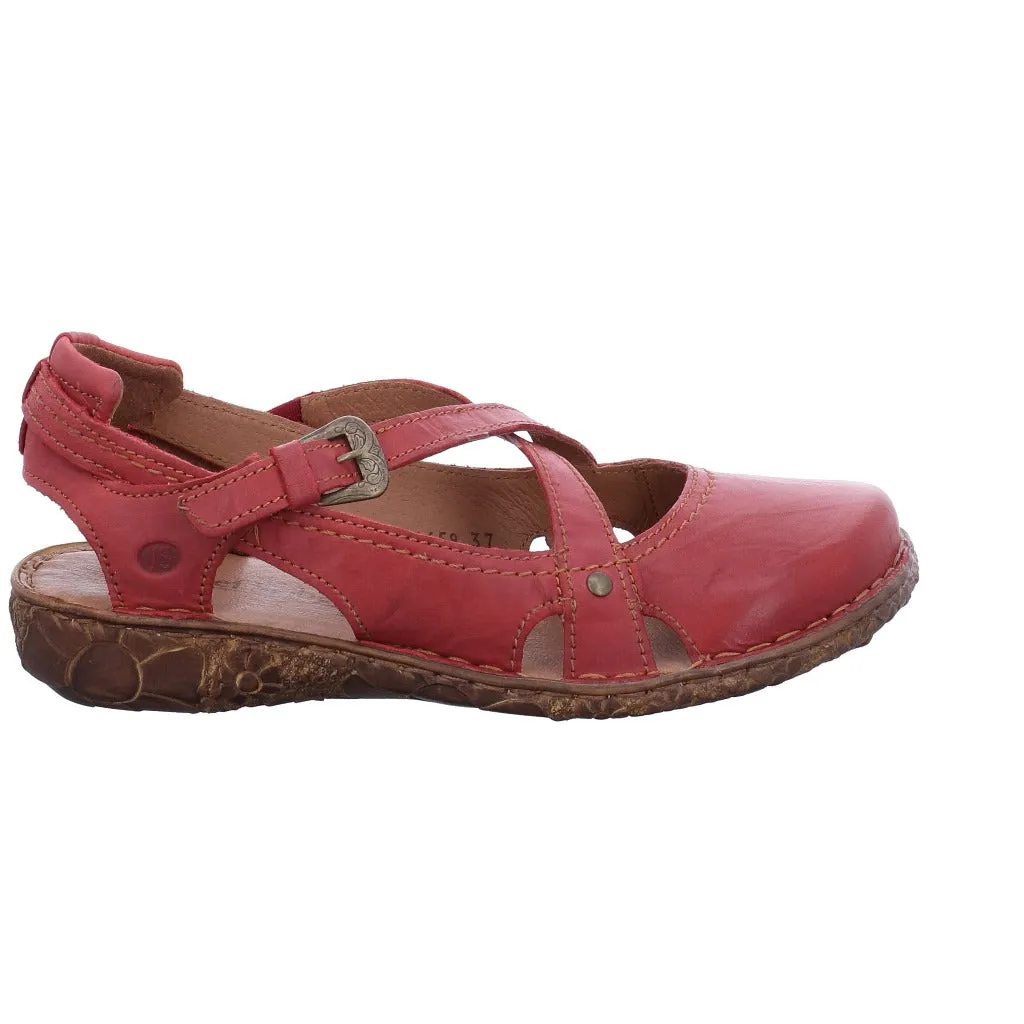 JOSEF SEIBEL Rosalie 13