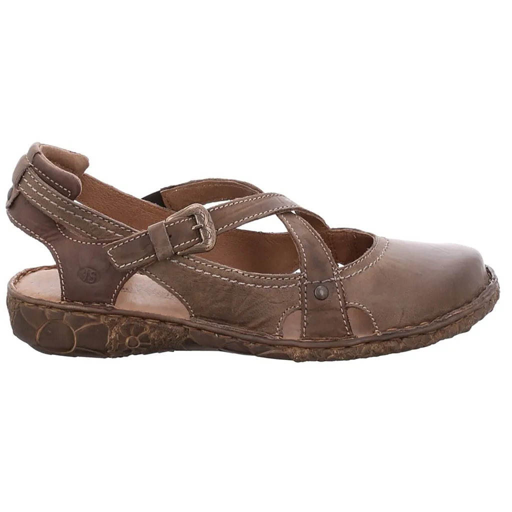 JOSEF SEIBEL Rosalie 13