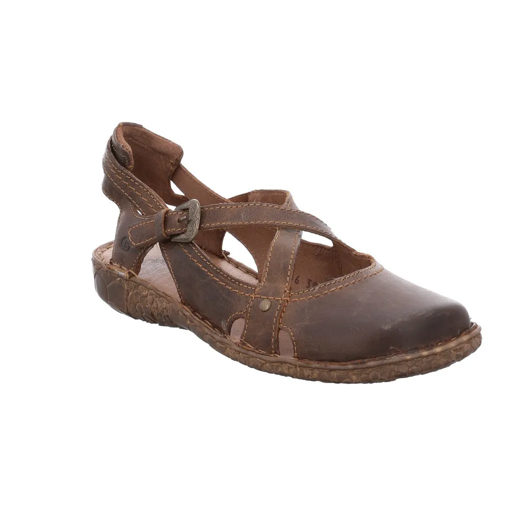 JOSEF SEIBEL Rosalie 13