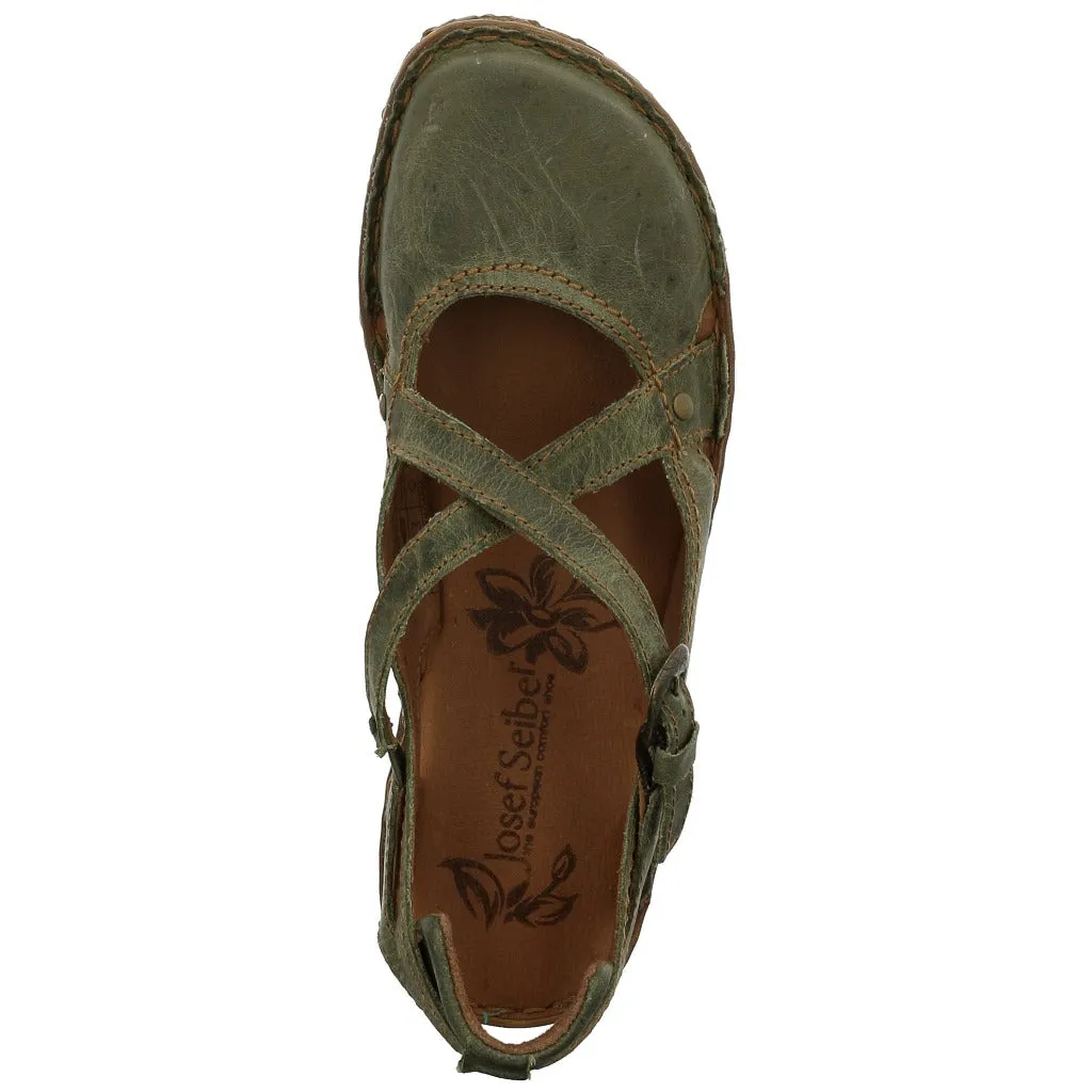 JOSEF SEIBEL Rosalie 13