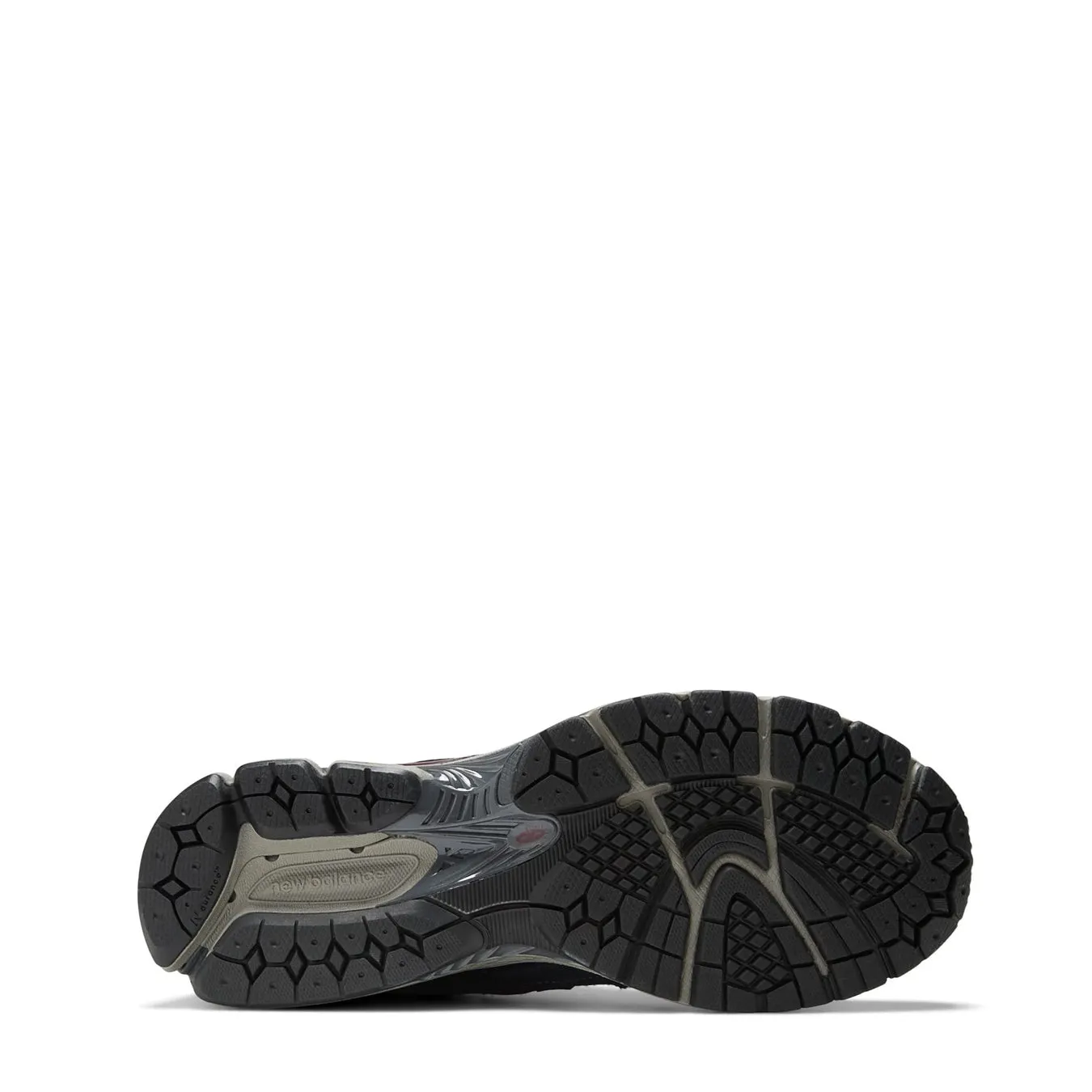 New Balance Womens 2002R Trainers Eclipse / Magnet