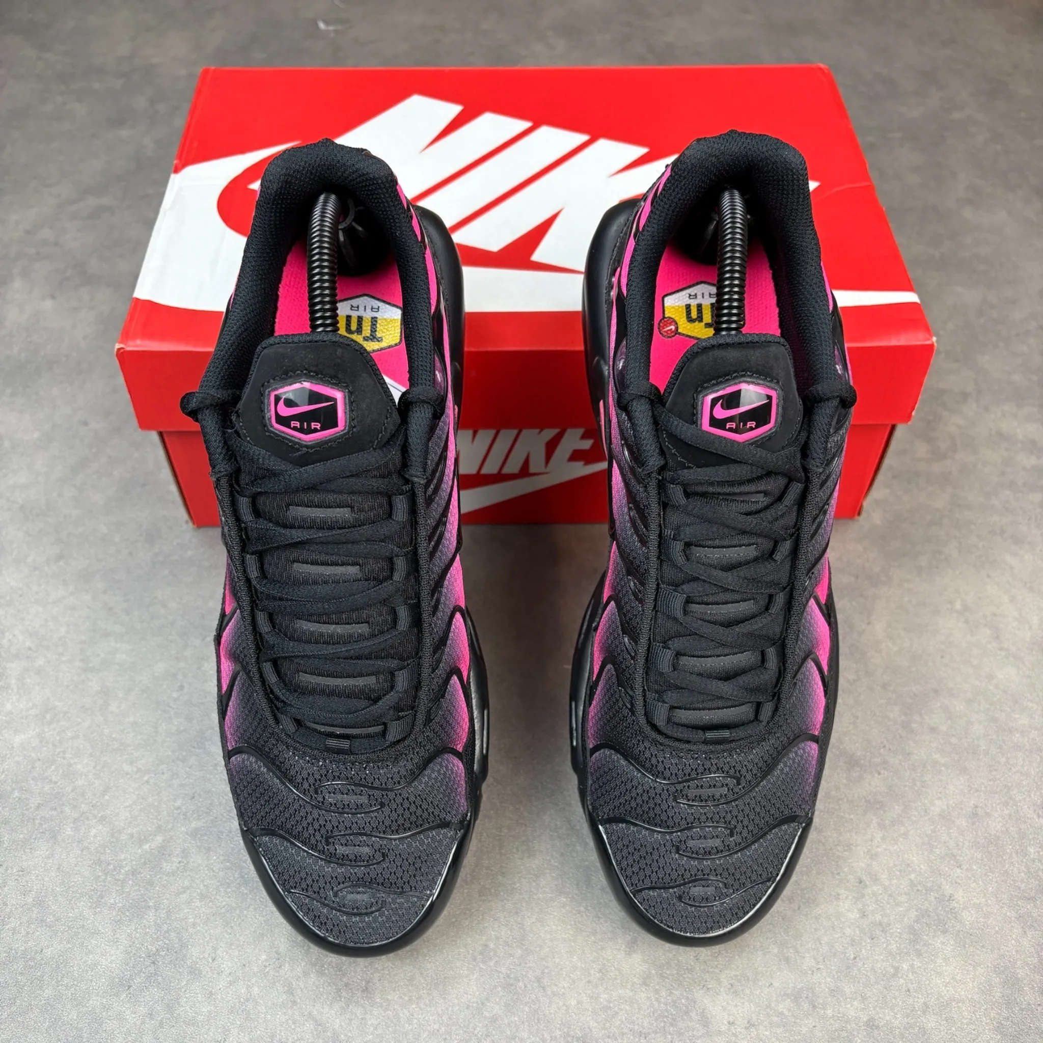 Nike - Air Max TN - Hyper Pink
