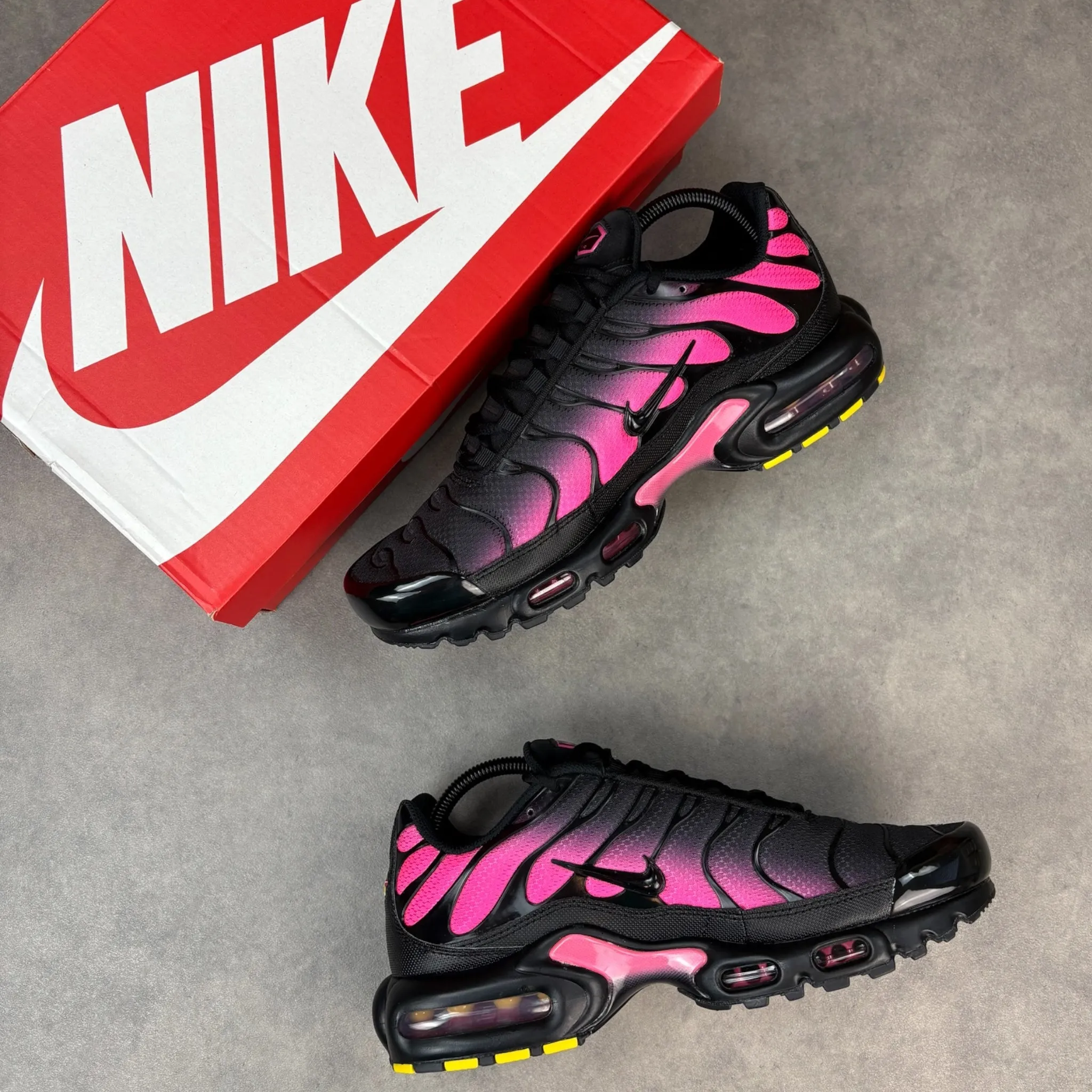 Nike - Air Max TN - Hyper Pink