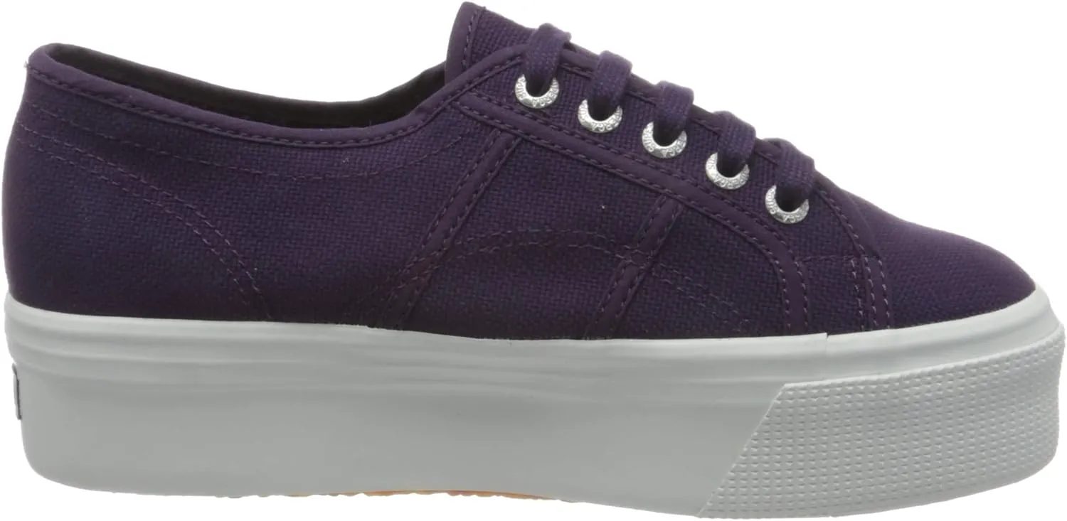 Superga Women's 2790a Cotw Fashion Sneaker