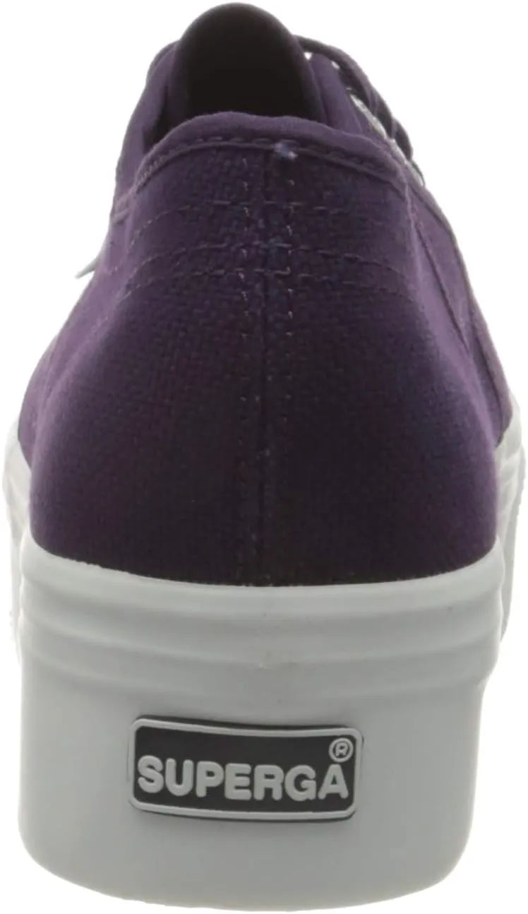 Superga Women's 2790a Cotw Fashion Sneaker