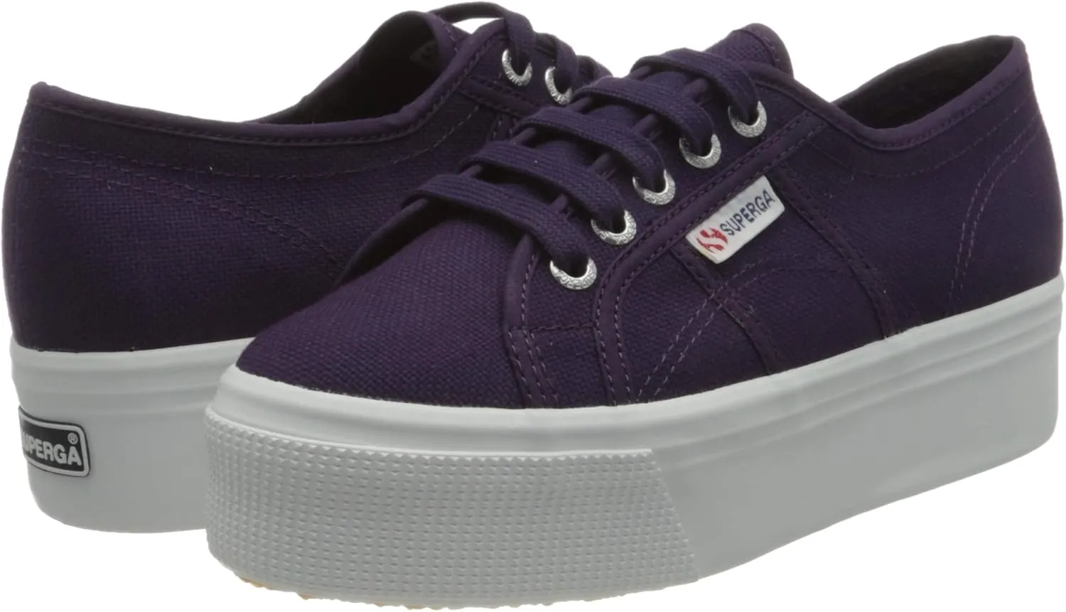 Superga Women's 2790a Cotw Fashion Sneaker