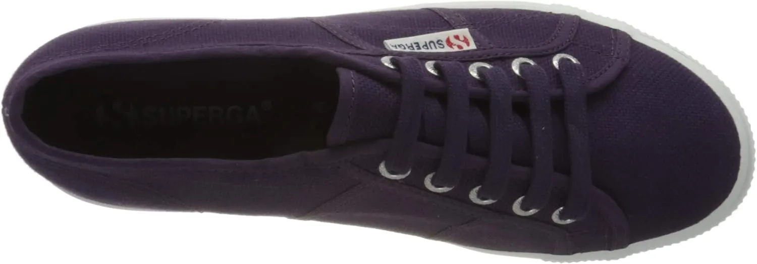 Superga Women's 2790a Cotw Fashion Sneaker