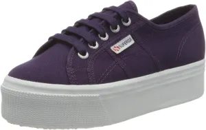 Superga Women's 2790a Cotw Fashion Sneaker