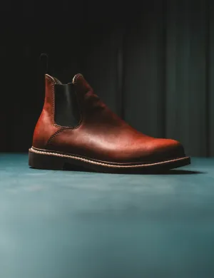 The Statesman Chelsea Boot by Origin