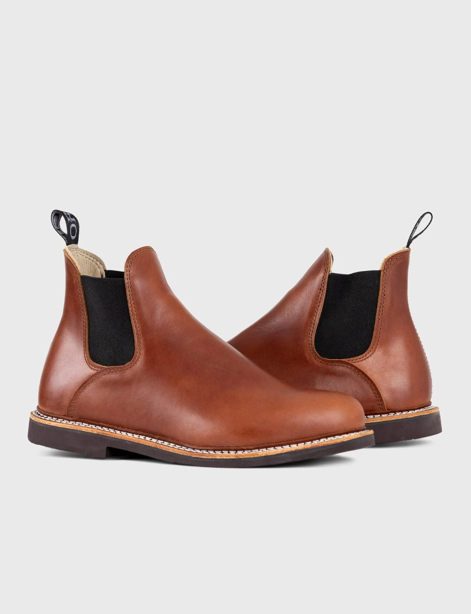 The Statesman Chelsea Boot by Origin