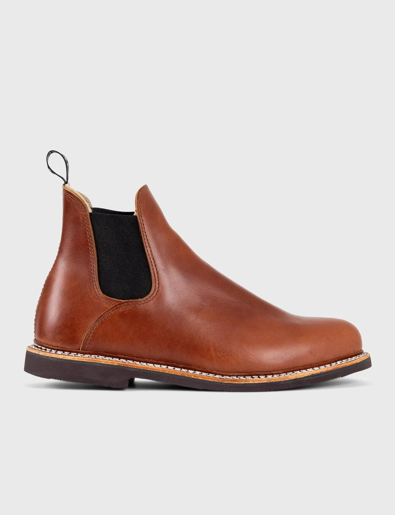 The Statesman Chelsea Boot by Origin