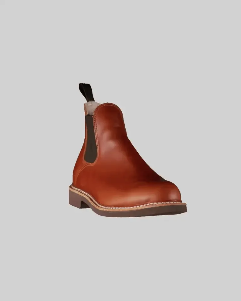 The Statesman Chelsea Boot by Origin