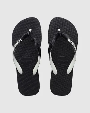 Top Mix Thongs