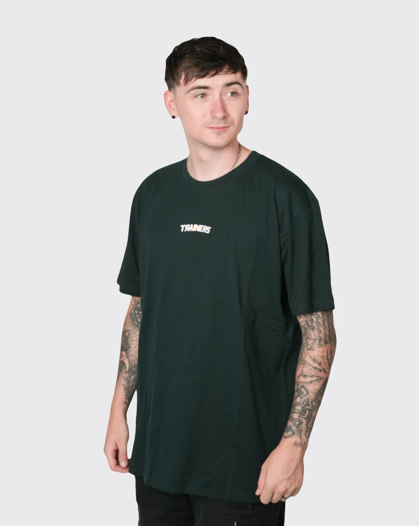trainers dreams tee -tdt-pine