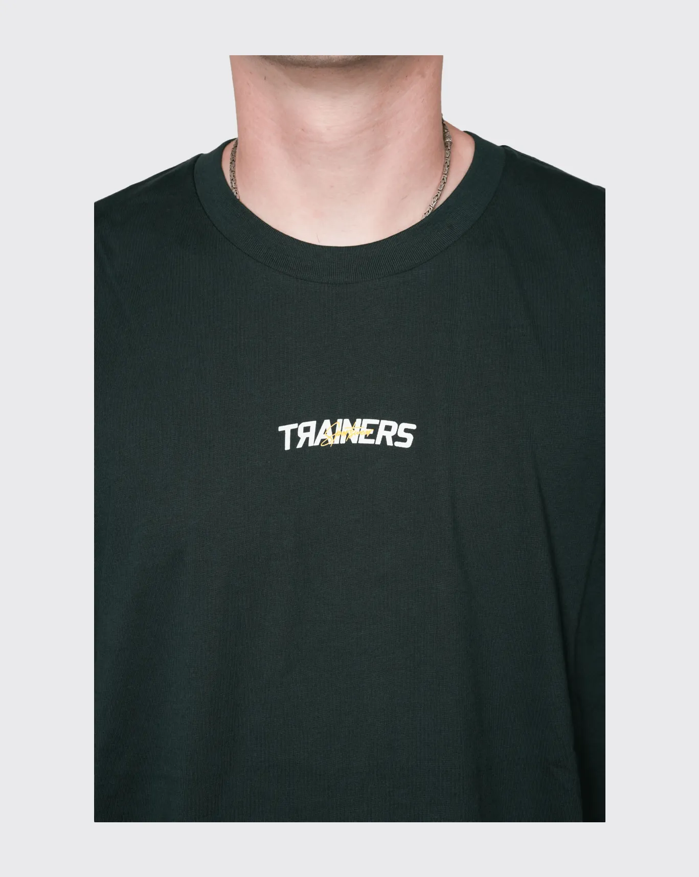 trainers dreams tee -tdt-pine