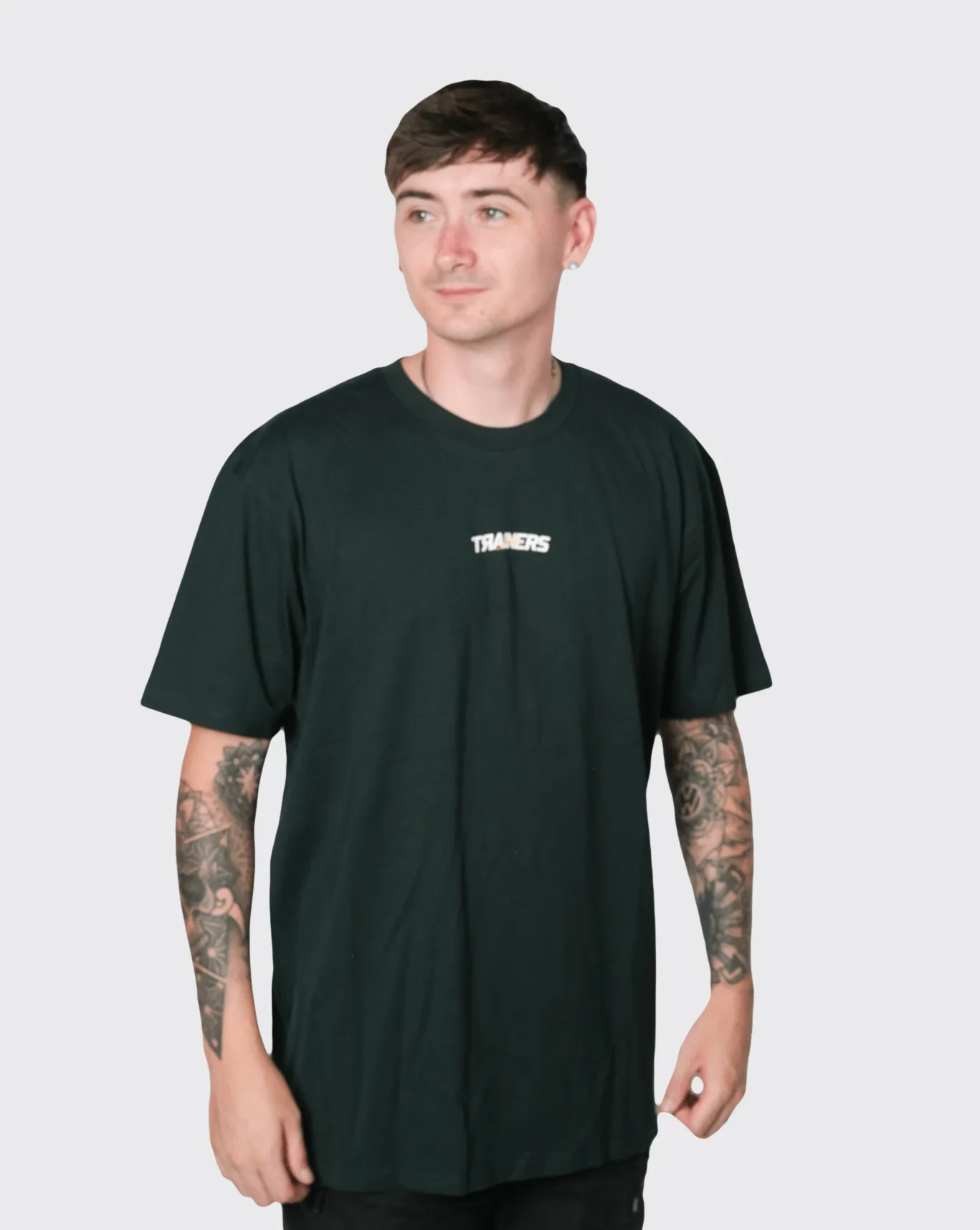 trainers dreams tee -tdt-pine