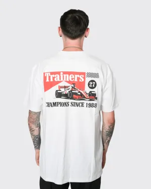 trainers f1 tee - tf1t-wht