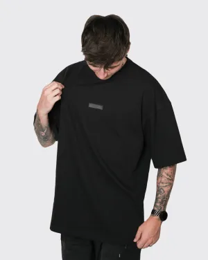 trainers v2 premium oversized tee
