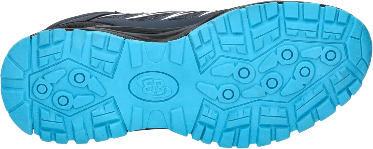 Women's Low-top Trainers Trail Running Shoe