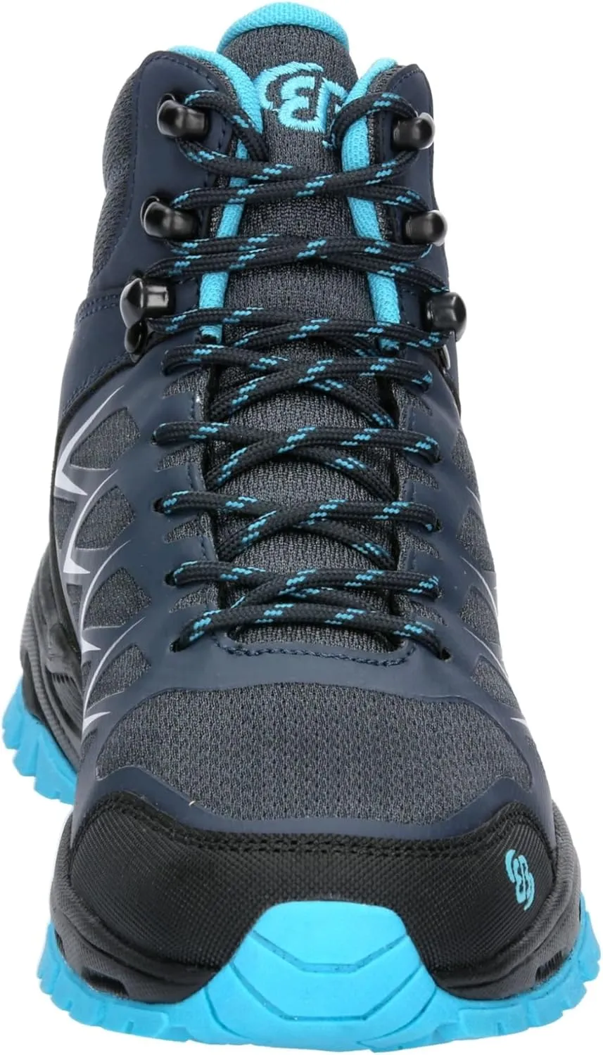 Women's Low-top Trainers Trail Running Shoe