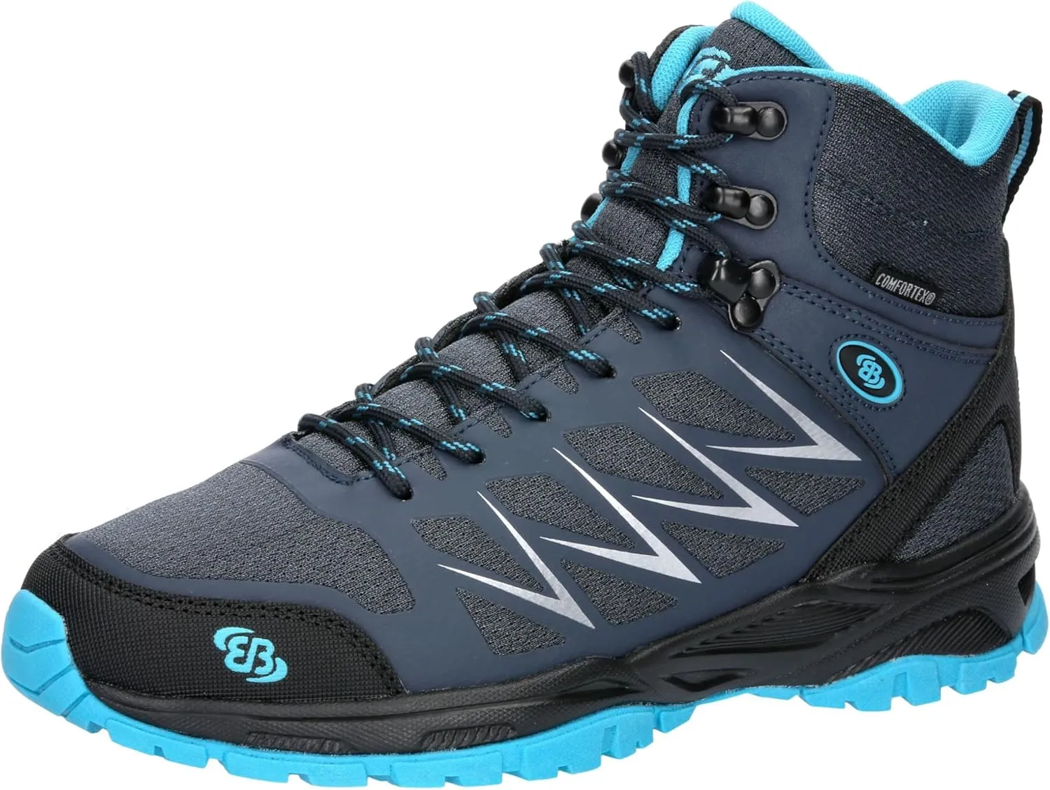Women's Low-top Trainers Trail Running Shoe