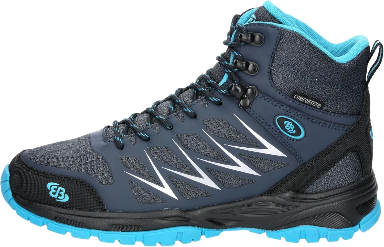 Women's Low-top Trainers Trail Running Shoe