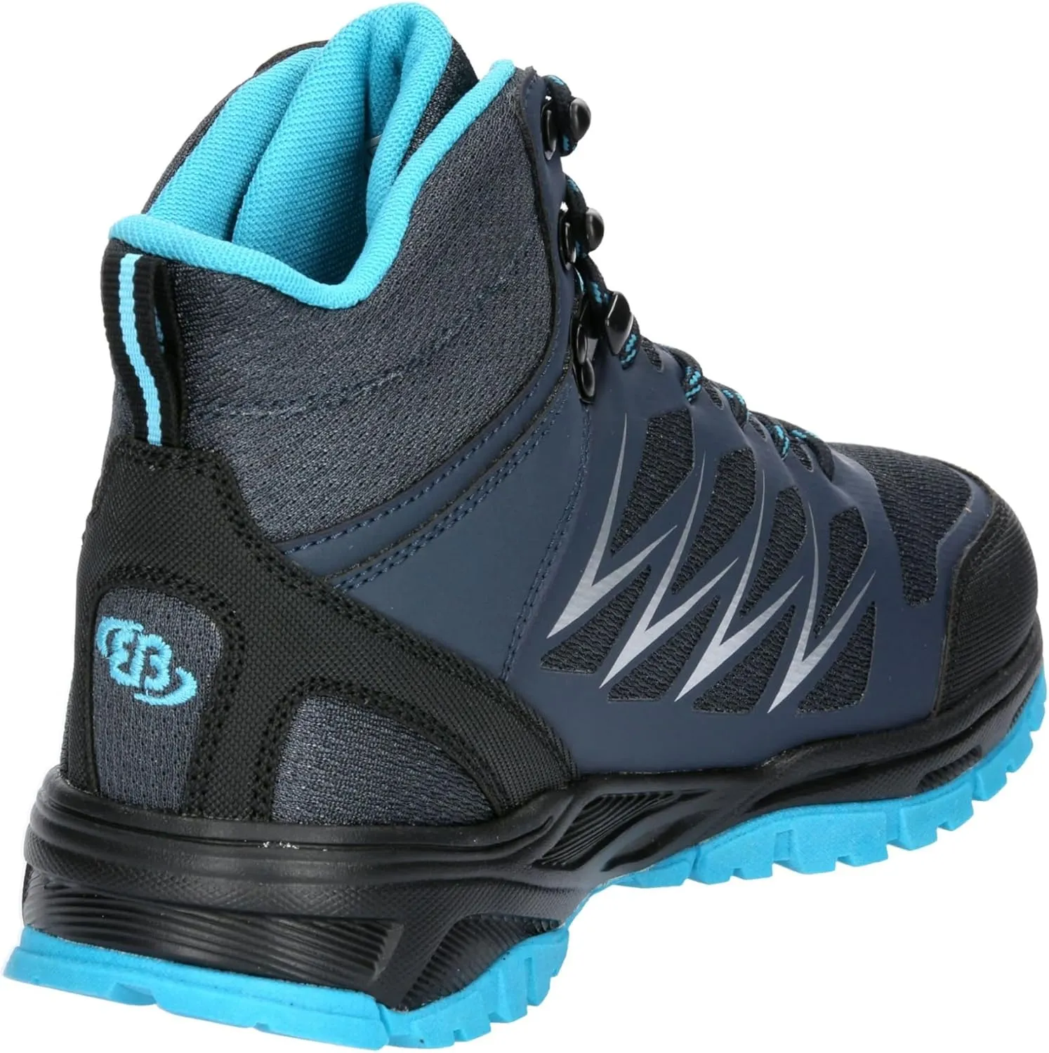 Women's Low-top Trainers Trail Running Shoe